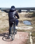 율하천~해반천 산책로·자전거길 제안 눈길