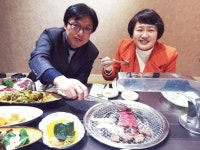 분위기는 고급 레스토랑, 고기맛은 명가