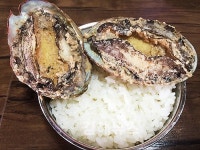 혀도 춤추는 영양소의 황제 전복 뚝배기