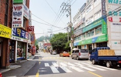 99㎡규모 상점 월 평균 임대료 200만원