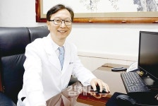 김상채 중앙병원 이사장, 국제와이즈멘 김해지방장 취임