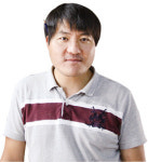 닫집 전통기술 명맥 제대로 이어가야죠