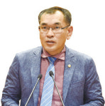 제 185회 김해시의회 임시회 5분 자유발언