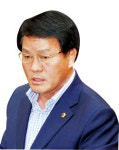 경남도의회 제 327회 본회의 5분 자유발언