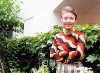 30년 정성으로 만들어온 꽃이 지지 않는 회현아파트