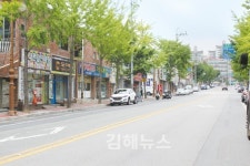 그 좋던 새동네시절 … 아, 옛날이여