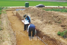 유하패총, 어떤 역사의 비밀 드러낼까
