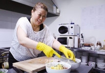 국수 아닌 국시 … 고려인 강제이주 한 달래주었던 고국의 맛