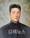 김해 최초 만세운동 선각자  배동석 지사를 아시나요?