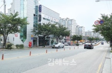 아파트 밀집지역 소규모 상가 많아