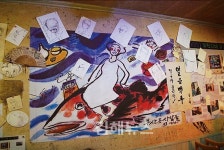 예술인들 교감·소통하는 공간 김해에도 있었으면