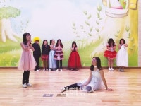 영화로 강소학교 꿈이 영글다