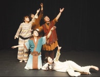 공연장 상주단체 지원사업 선정