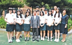 입시지옥이 뭐죠? 다·정·지·능 프로그램으로 즐겁게 공부해요