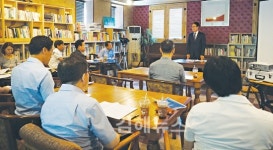 공립대안학교 김해 유치운동 본격 시동