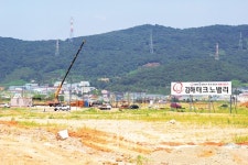 교통·편의시설 탁월, 입주사 경쟁력에 큰 도움