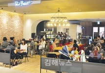 인구 50만도시 첫 신세계백화점 김해시민 자존심 한껏 높아졌다