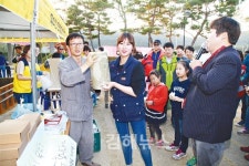 시민·관광객 편하게 김해 분청도자 만나 즐기는 자리