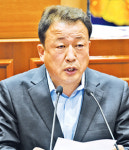 ■ 제 196회 김해시의회 시정질문