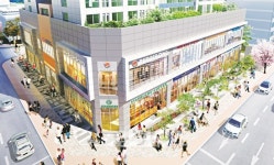 코아루센텀, 상가·오피스텔 잔여분 분양