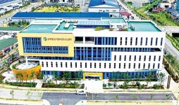 김해중기센터, 원스톱지원 한 걸음 더