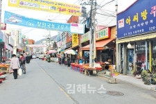 시, 2020년까지 도시재생 5개 사업 진행 주민 자발 참여, 지속 추진이 성공 관건