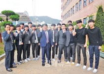 과학중점학교 지정 명문고 성장… 이공계 선호 학생들 진학희망 1순위
