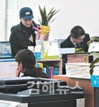 친목단체 등서 보낸 저가 화분·난 대부분