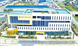 중기센터-의생명센터 통합 오는 3월 이후로 연기