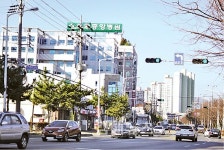 김해 본동 - 장유 잇는 가교 역할… 도시·농촌 넘나드는 풍광 선물