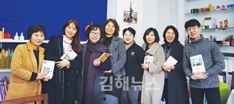 아이들 숨겨놓은 재능 끌어낼 공간