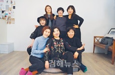 창작집단 NOMAD | 연극 통해 사회 풍자 등 많은 이야기 하고파