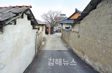 감사합니다, 안녕히 가세요 정 실은 시골버스 지역 주민들의 발