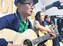 김해도서관, 문화가 있는 날 행사 다채