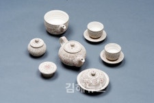 청곡도예 도용학 씨 차심 첫대회 대상