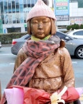김해에도 평화의 소녀상 세운다