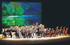 대중에 친근한 유명 오페라·뮤지컬 음악 15곡 연주