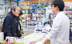 배우자는 사별, 자식은 무관심… 외로운 어르신에 희망주는 모두의 딸