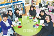 삶의 지혜 배우며 마음도 살찌워 행복