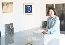 도전적·신진 작가 선호하는 전시 전문공간