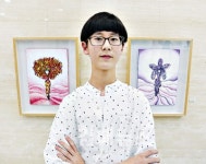 그림 속 향기, 시간 흘러도 변하지 않는 선물