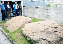 드넓은 평야 중심에 위치해 들마을… 공장 탓 공기 맑은 환경은 옛 말