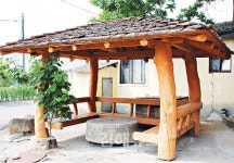 드넓은 평야 중심에 위치해 들마을… 공장 탓 공기 맑은 환경은 옛 말