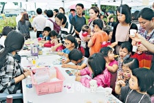가야사랑 두레, 22일 칠산동서 봉숭아 꽃물 들이기 축제