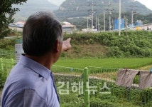 김해 시골마을 동물화장장 3곳 동시 추진…지역주민들 강력 반발