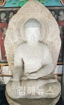 김해 최대 사찰 감로사, 왜 허황옥 유래 장군차 군락지 옆에 세웠을까