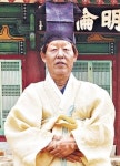 조희욱 김해향교 수석장의, 진주 전국한시백일장 장원