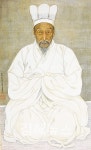 100년간 이어온 가문의 서찰… 예복에 향 피워 꺼내본 스승 초상