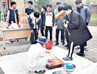 떡메소리특산품판매장 | 떡메 치고 인절미 먹으며 즐거운 하루