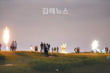 대성동고분군 지역 축제 못 여나… 잇따른 행사 불허, 왜?